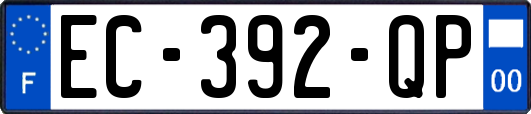 EC-392-QP