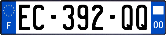 EC-392-QQ
