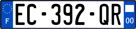 EC-392-QR