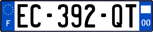 EC-392-QT