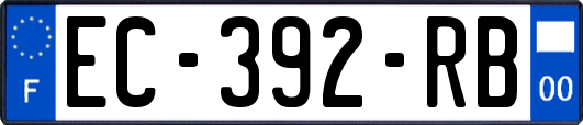 EC-392-RB