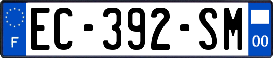 EC-392-SM