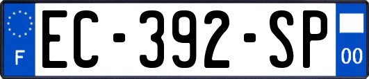EC-392-SP