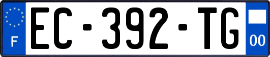 EC-392-TG
