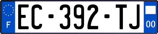 EC-392-TJ