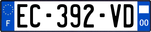 EC-392-VD