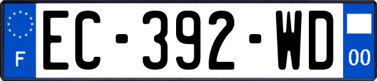 EC-392-WD