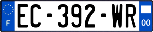 EC-392-WR