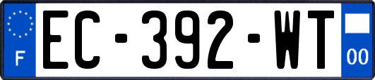 EC-392-WT