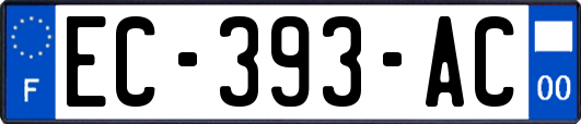 EC-393-AC