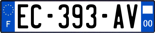 EC-393-AV