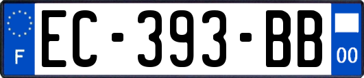 EC-393-BB