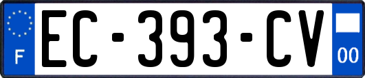 EC-393-CV