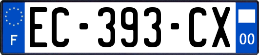 EC-393-CX