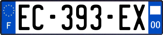 EC-393-EX