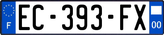 EC-393-FX