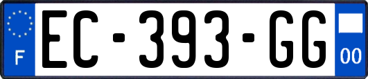 EC-393-GG