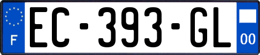 EC-393-GL