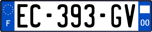 EC-393-GV