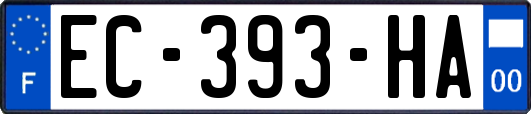 EC-393-HA