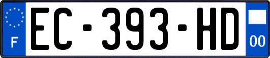 EC-393-HD