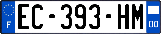 EC-393-HM