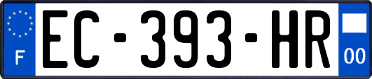 EC-393-HR