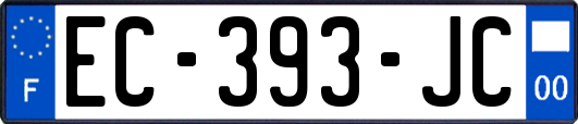 EC-393-JC