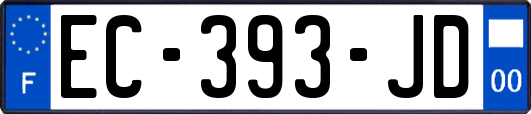 EC-393-JD