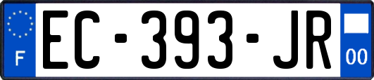 EC-393-JR