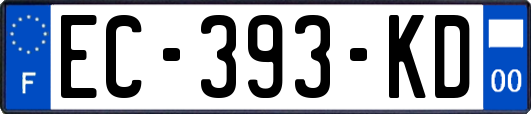 EC-393-KD