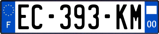 EC-393-KM