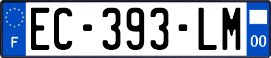 EC-393-LM