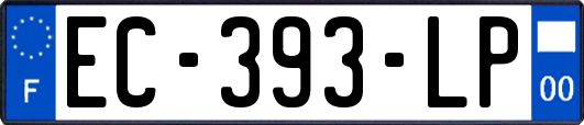 EC-393-LP