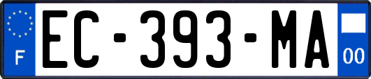 EC-393-MA