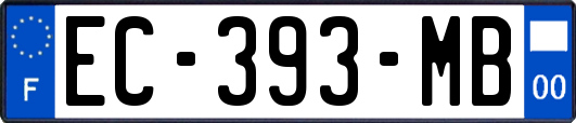 EC-393-MB