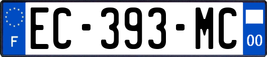 EC-393-MC