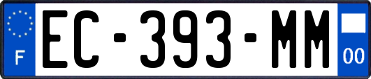 EC-393-MM