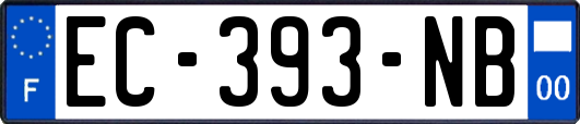 EC-393-NB