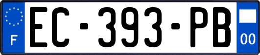 EC-393-PB