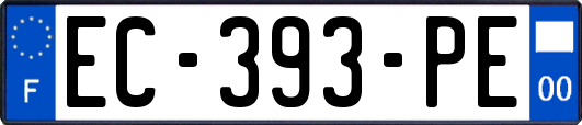 EC-393-PE