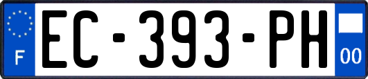 EC-393-PH