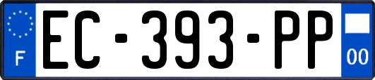 EC-393-PP