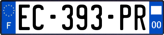 EC-393-PR