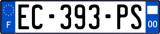 EC-393-PS
