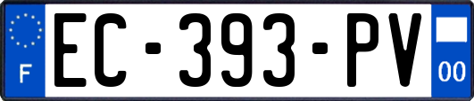 EC-393-PV