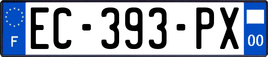 EC-393-PX
