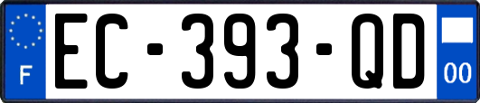 EC-393-QD