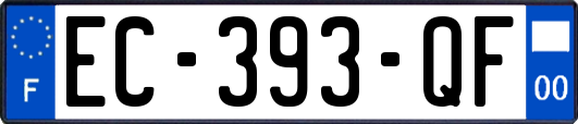 EC-393-QF