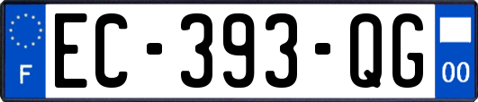 EC-393-QG